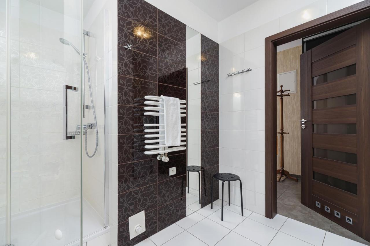 Stara Polana Apartamenty & Spa Zakopane By Noclegi Renters Exterior foto
